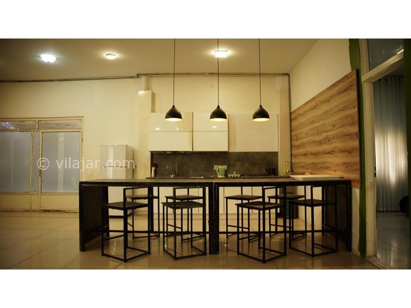 عکس شماره 867045 - اجاره ویلا با استخر کردان کوهسار - ویلای شماره 2