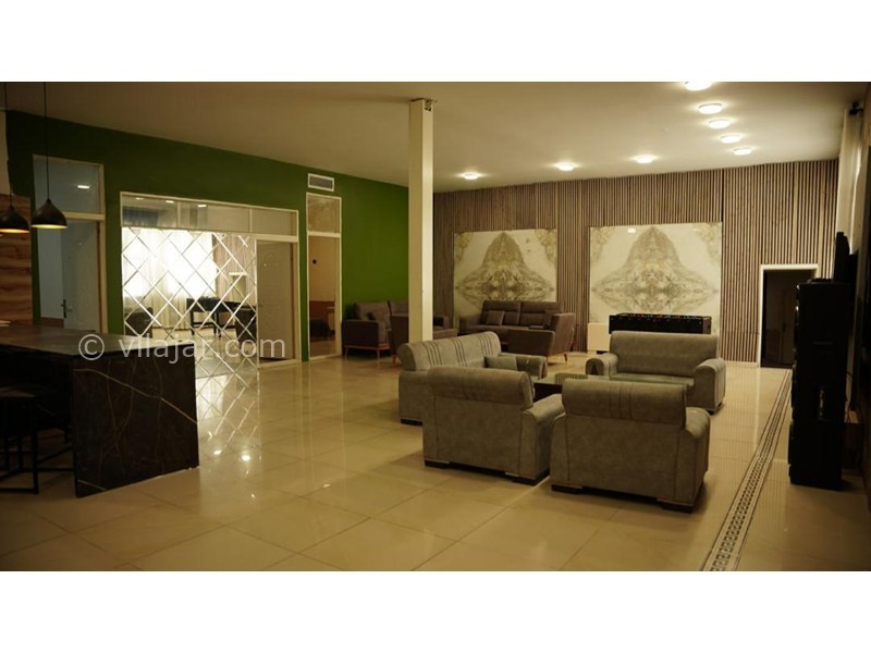 عکس شماره 867046 - اجاره ویلا با استخر کردان کوهسار - ویلای شماره 2