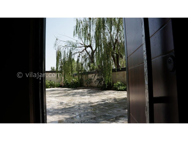 عکس شماره 867047 - اجاره ویلا با استخر کردان کوهسار - ویلای شماره 2