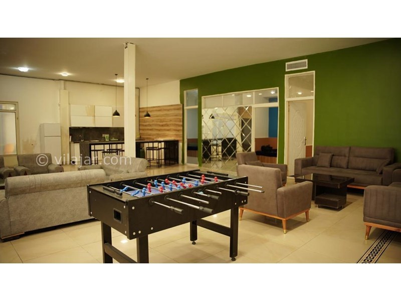 عکس شماره 867048 - اجاره ویلا با استخر کردان کوهسار - ویلای شماره 2