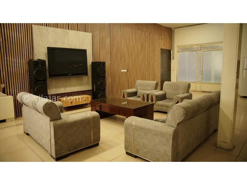 عکس شماره 867050 - اجاره ویلا با استخر کردان کوهسار - ویلای شماره 2