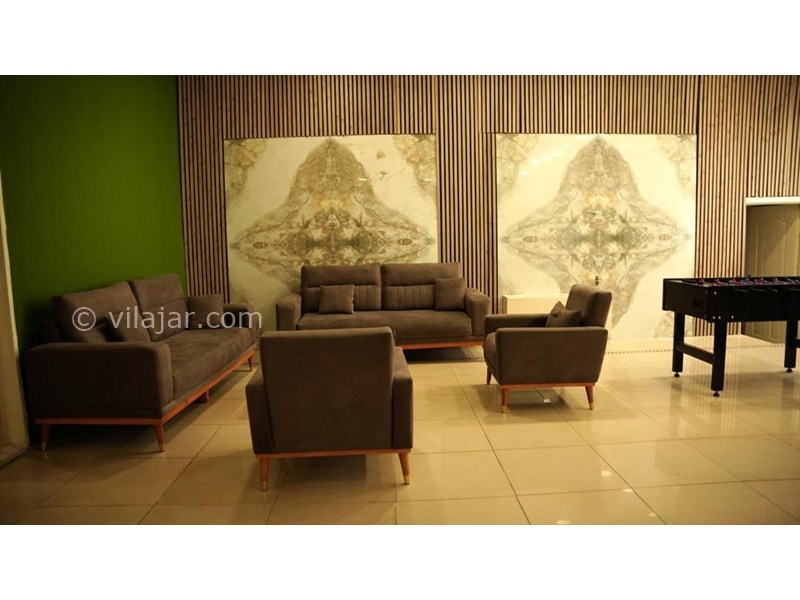 عکس شماره 867051 - اجاره ویلا با استخر کردان کوهسار - ویلای شماره 2