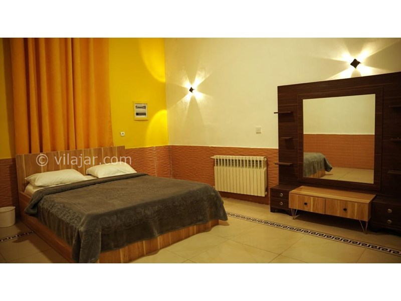 عکس شماره 867052 - اجاره ویلا با استخر کردان کوهسار - ویلای شماره 2