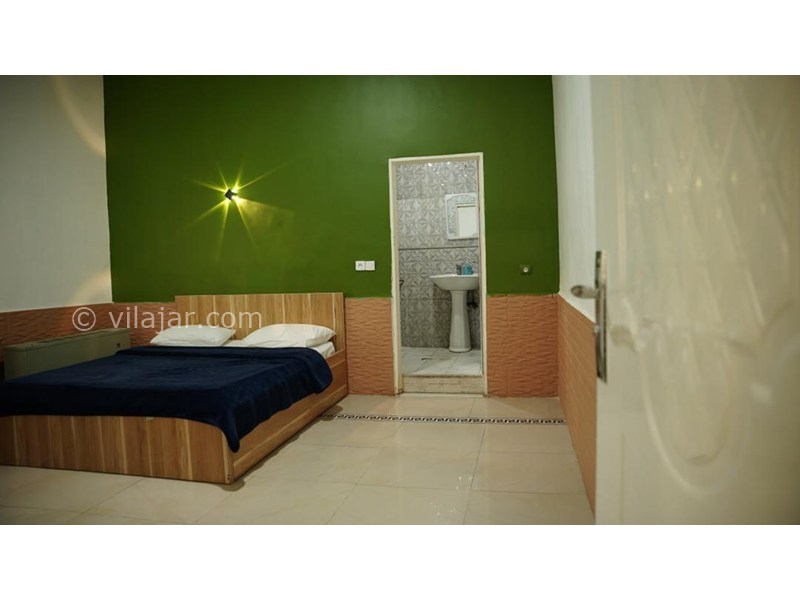 عکس شماره 867053 - اجاره ویلا با استخر کردان کوهسار - ویلای شماره 2