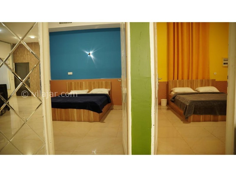 عکس شماره 867055 - اجاره ویلا با استخر کردان کوهسار - ویلای شماره 2