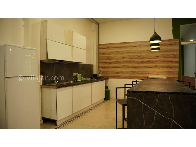 عکس شماره 867056 - اجاره ویلا با استخر کردان کوهسار - ویلای شماره 2