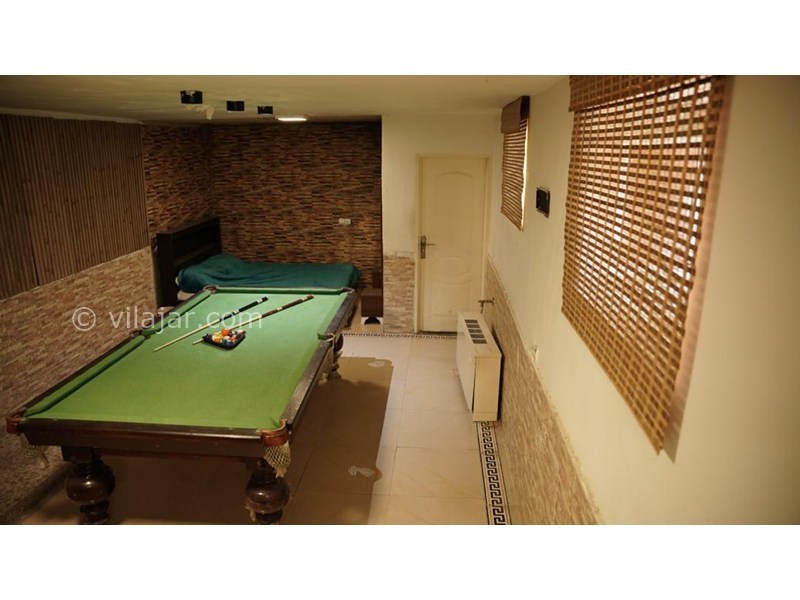 عکس شماره 867057 - اجاره ویلا با استخر کردان کوهسار - ویلای شماره 2