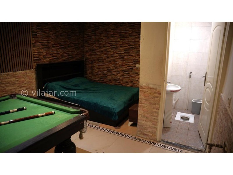 عکس شماره 867058 - اجاره ویلا با استخر کردان کوهسار - ویلای شماره 2