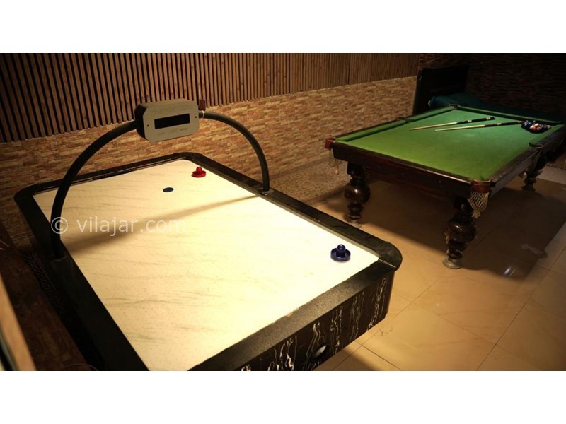 عکس شماره 867060 - اجاره ویلا با استخر کردان کوهسار - ویلای شماره 2