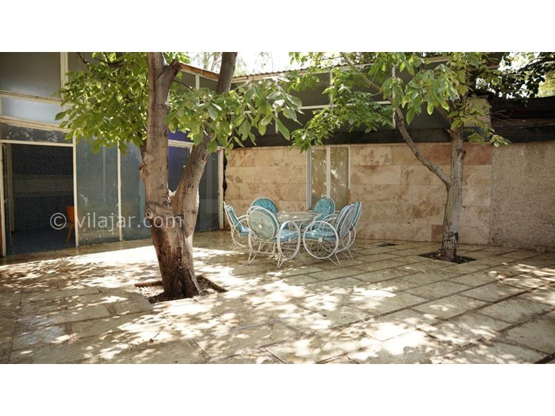 عکس شماره 867061 - اجاره ویلا با استخر کردان کوهسار - ویلای شماره 2