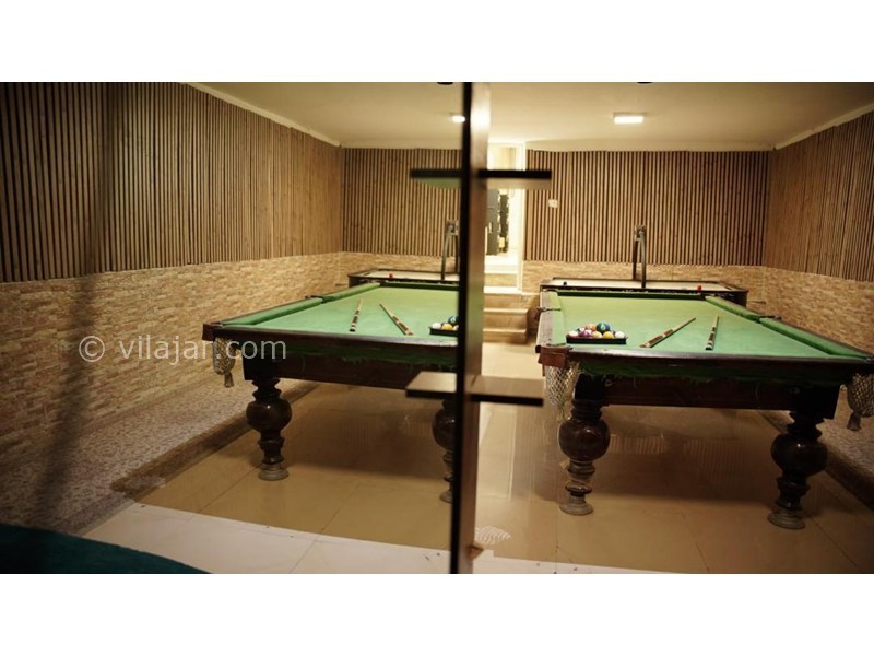 عکس شماره 867062 - اجاره ویلا با استخر کردان کوهسار - ویلای شماره 2