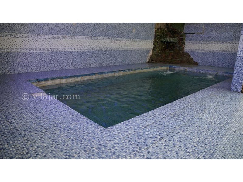 عکس شماره 867063 - اجاره ویلا با استخر کردان کوهسار - ویلای شماره 2