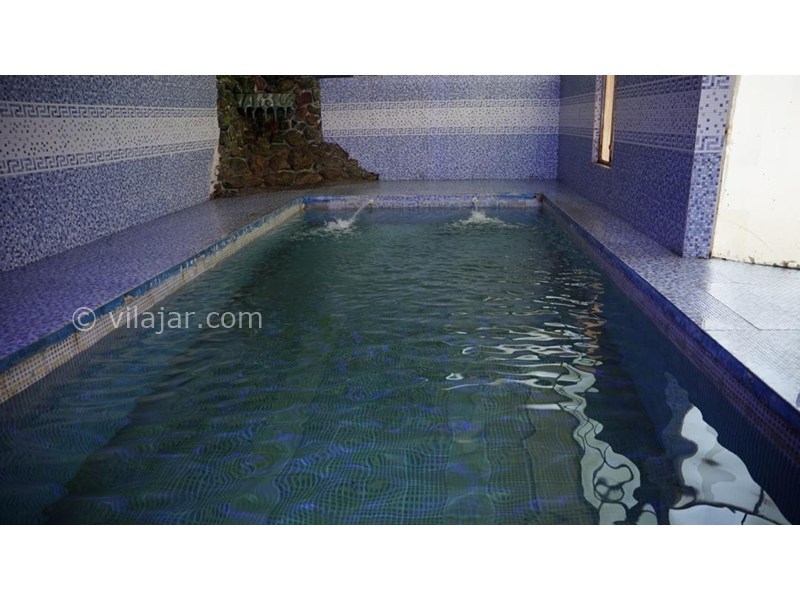 عکس شماره 867064 - اجاره ویلا با استخر کردان کوهسار - ویلای شماره 2