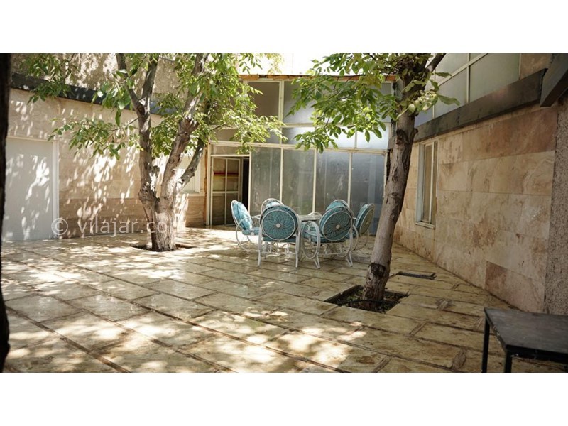 عکس شماره 867065 - اجاره ویلا با استخر کردان کوهسار - ویلای شماره 2