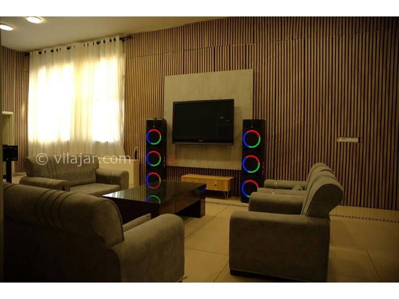 عکس شماره 867067 - اجاره ویلا با استخر کردان کوهسار - ویلای شماره 2