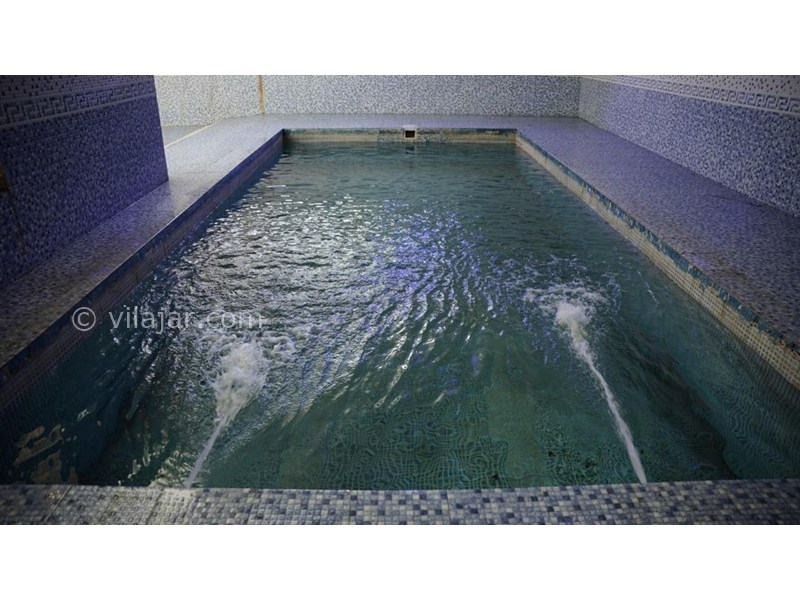 عکس شماره 867068 - اجاره ویلا با استخر کردان کوهسار - ویلای شماره 2