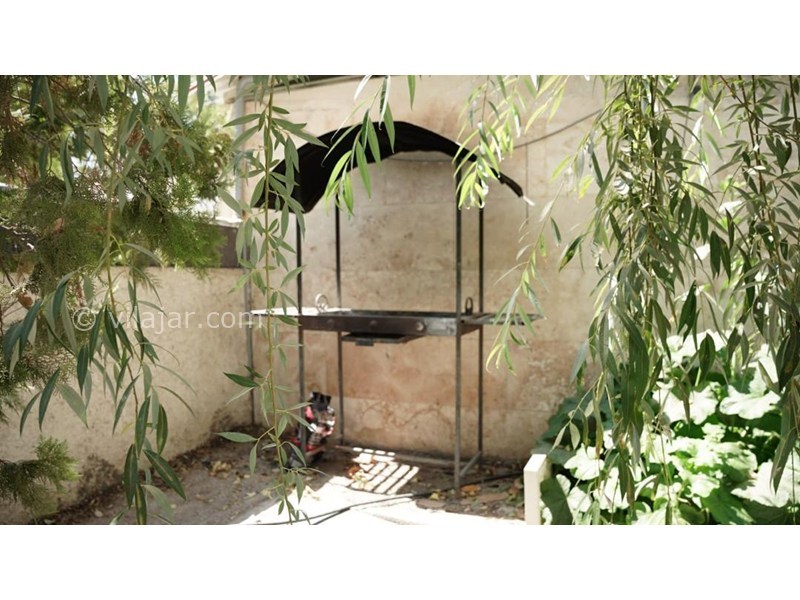 عکس شماره 867069 - اجاره ویلا با استخر کردان کوهسار - ویلای شماره 2