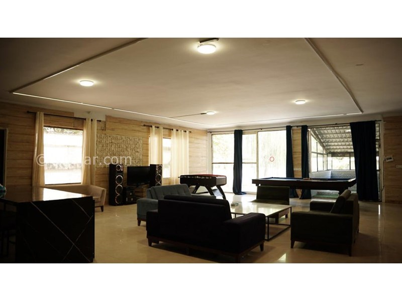 عکس شماره 867071 - اجاره ویلا با استخر کردان کوهسار - ویلای شماره 3