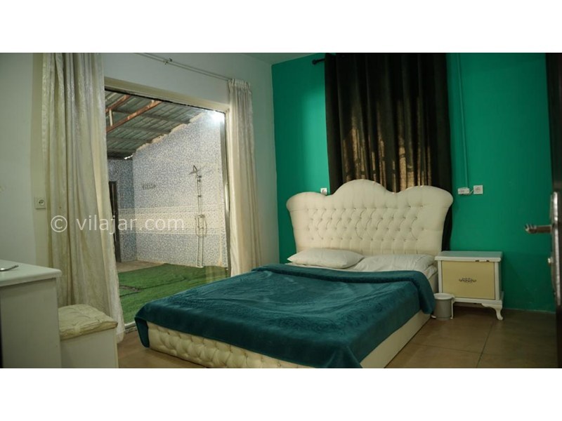 عکس شماره 867076 - اجاره ویلا با استخر کردان کوهسار - ویلای شماره 3