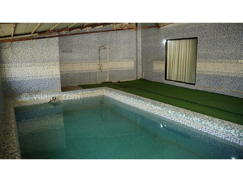 عکس شماره 867077 - اجاره ویلا با استخر کردان کوهسار - ویلای شماره 3
