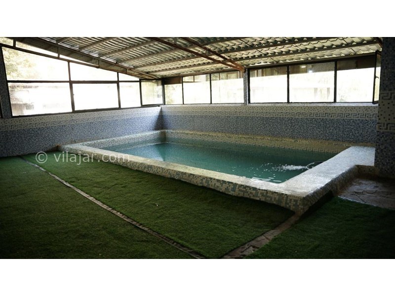 عکس شماره 867078 - اجاره ویلا با استخر کردان کوهسار - ویلای شماره 3