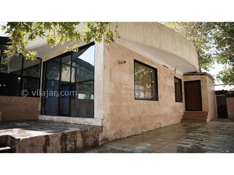 عکس شماره 867079 - اجاره ویلا با استخر کردان کوهسار - ویلای شماره 3