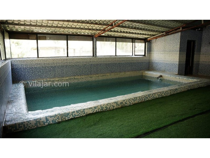 عکس شماره 867081 - اجاره ویلا با استخر کردان کوهسار - ویلای شماره 3