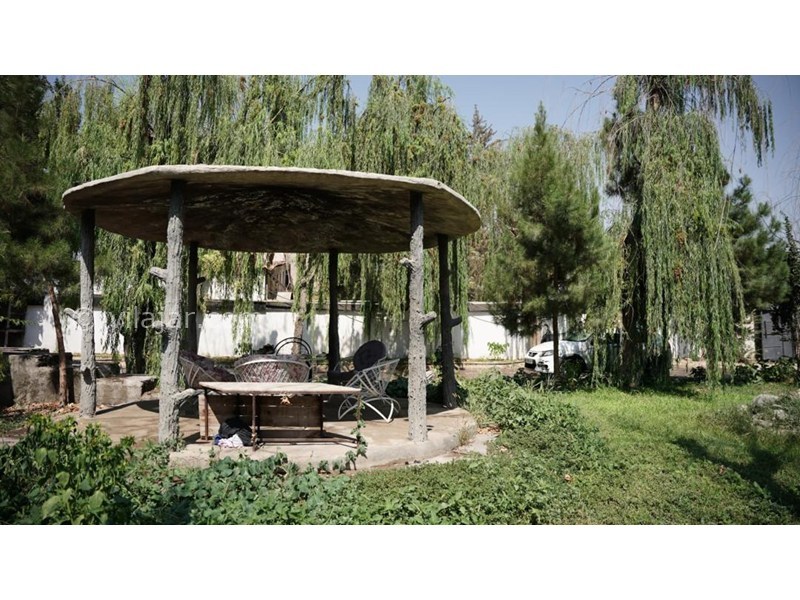 عکس شماره 867082 - اجاره ویلا با استخر کردان کوهسار - ویلای شماره 3