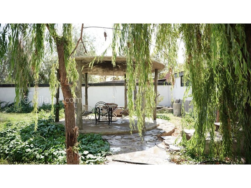 عکس شماره 867084 - اجاره ویلا با استخر کردان کوهسار - ویلای شماره 3