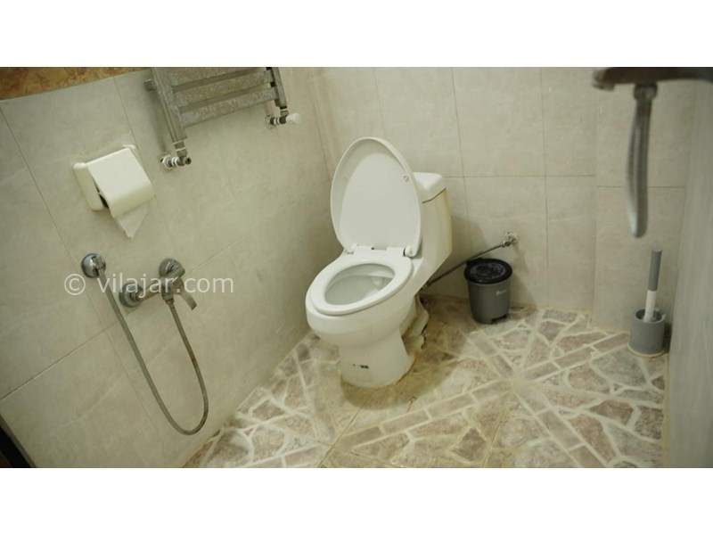 عکس شماره 867085 - اجاره ویلا با استخر کردان کوهسار - ویلای شماره 3