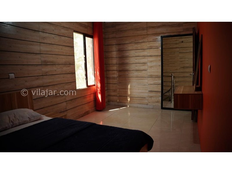 عکس شماره 867087 - اجاره ویلا با استخر کردان کوهسار - ویلای شماره 4