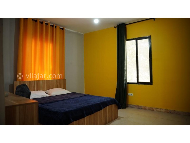 عکس شماره 867089 - اجاره ویلا با استخر کردان کوهسار - ویلای شماره 4