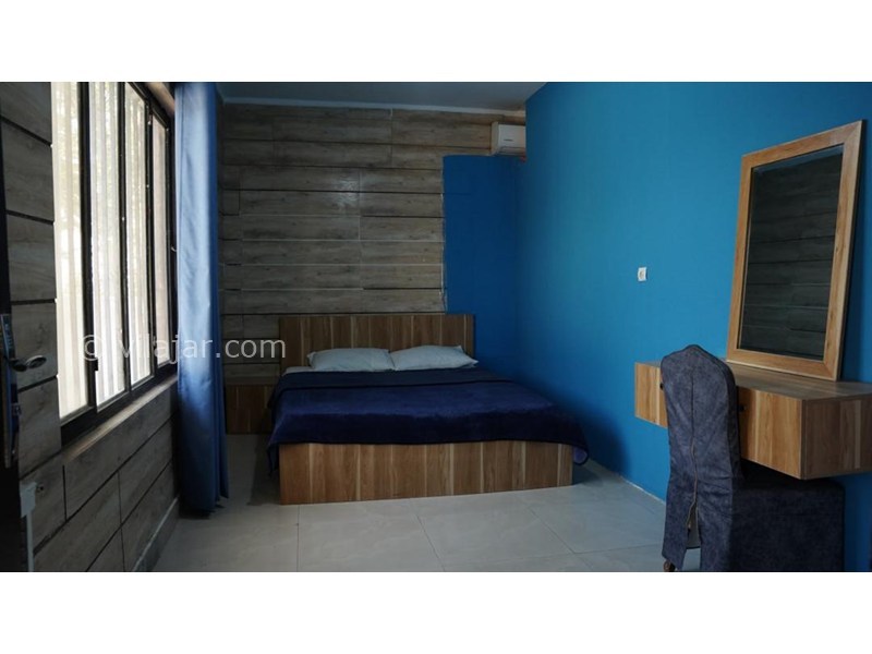 عکس شماره 867090 - اجاره ویلا با استخر کردان کوهسار - ویلای شماره 4