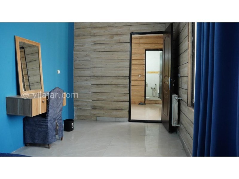 عکس شماره 867091 - اجاره ویلا با استخر کردان کوهسار - ویلای شماره 4