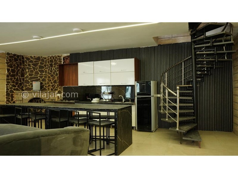 عکس شماره 867095 - اجاره ویلا با استخر کردان کوهسار - ویلای شماره 4