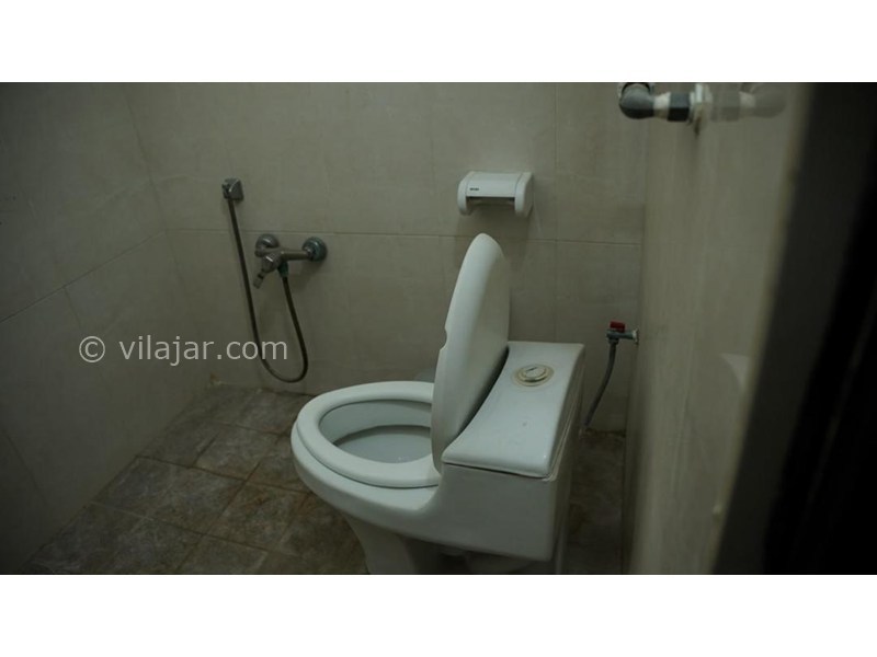 عکس شماره 867098 - اجاره ویلا با استخر کردان کوهسار - ویلای شماره 4