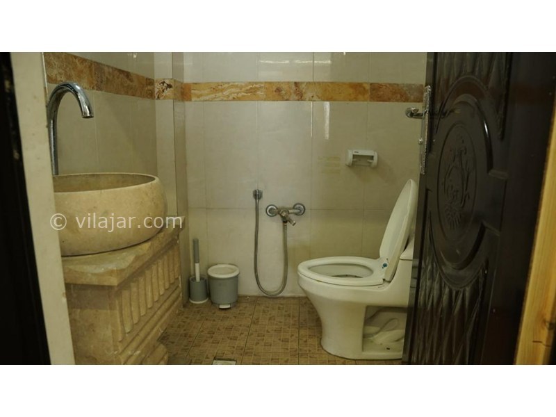 عکس شماره 867102 - اجاره ویلا با استخر کردان کوهسار - ویلای شماره 4