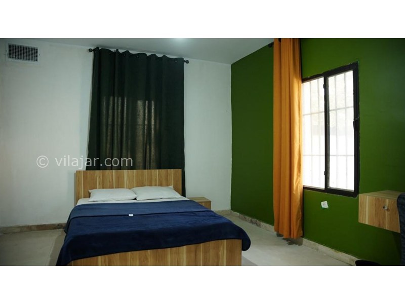 عکس شماره 867103 - اجاره ویلا با استخر کردان کوهسار - ویلای شماره 4