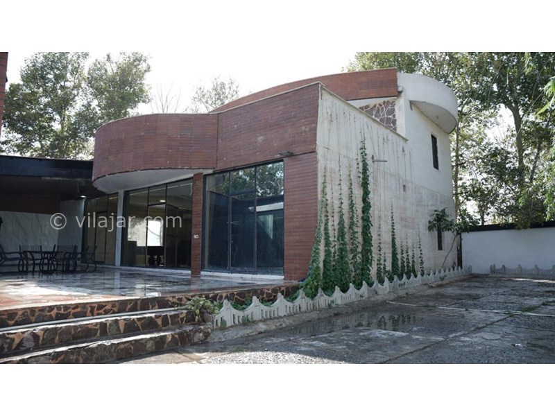 عکس شماره 867105 - اجاره ویلا با استخر کردان کوهسار - ویلای شماره 4