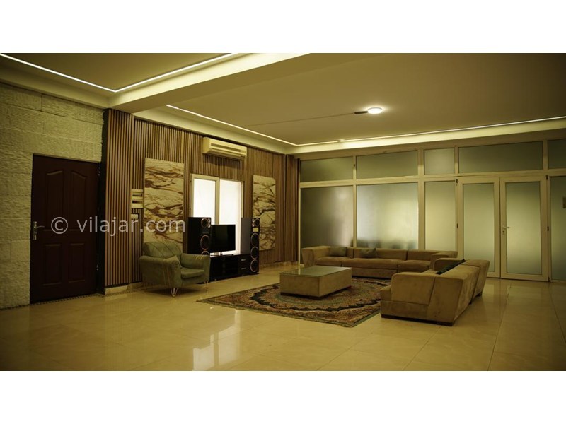 عکس شماره 867106 - اجاره ویلا با استخر کردان کوهسار - ویلای شماره 5