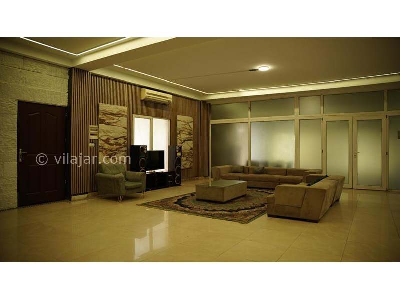 عکس شماره 867108 - اجاره ویلا با استخر کردان کوهسار - ویلای شماره 5