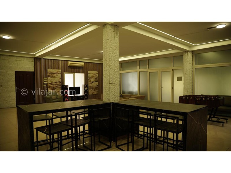 عکس شماره 867109 - اجاره ویلا با استخر کردان کوهسار - ویلای شماره 5