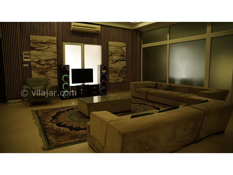 عکس شماره 867110 - اجاره ویلا با استخر کردان کوهسار - ویلای شماره 5