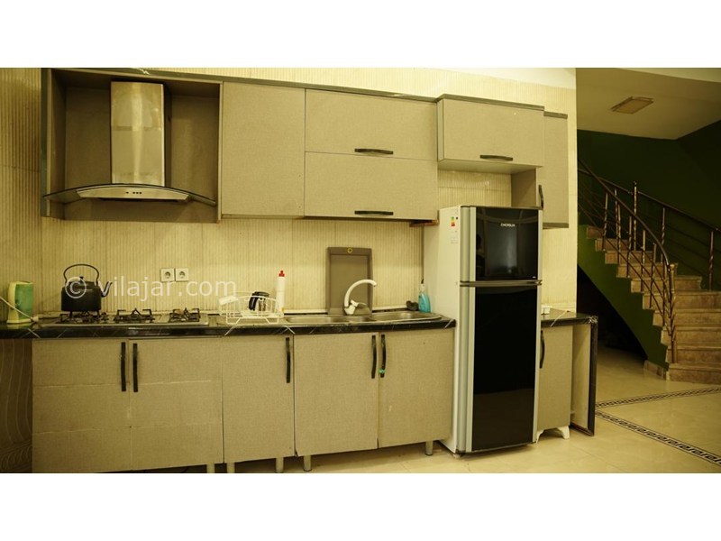 عکس شماره 867111 - اجاره ویلا با استخر کردان کوهسار - ویلای شماره 5