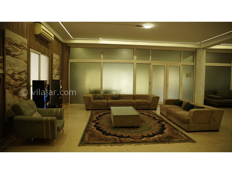 عکس شماره 867113 - اجاره ویلا با استخر کردان کوهسار - ویلای شماره 5