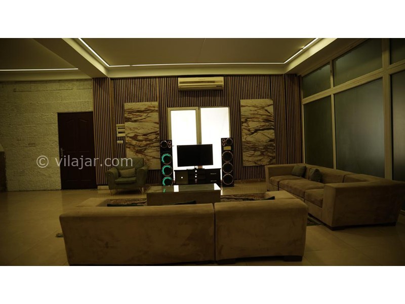 عکس شماره 867114 - اجاره ویلا با استخر کردان کوهسار - ویلای شماره 5