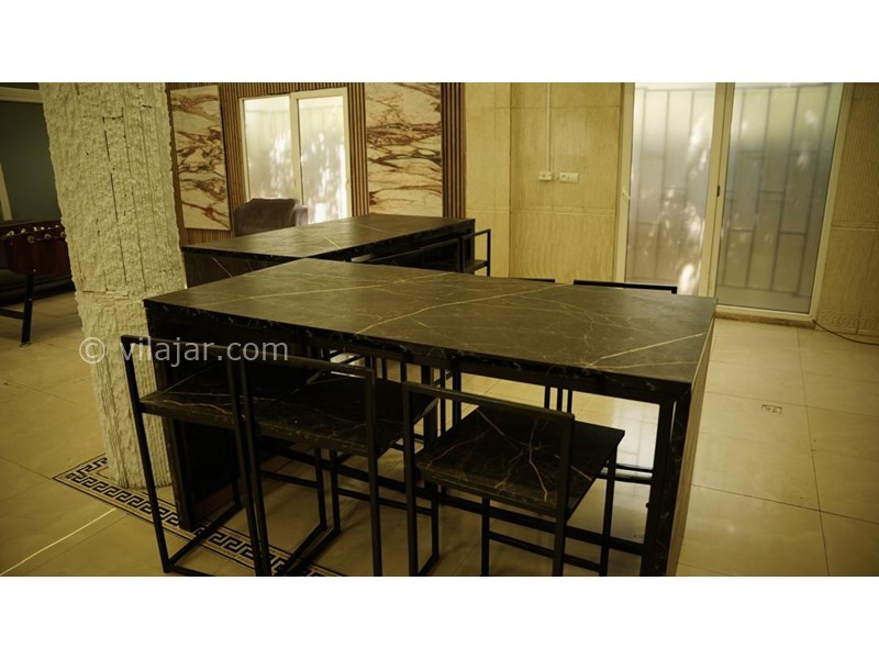 عکس شماره 867115 - اجاره ویلا با استخر کردان کوهسار - ویلای شماره 5