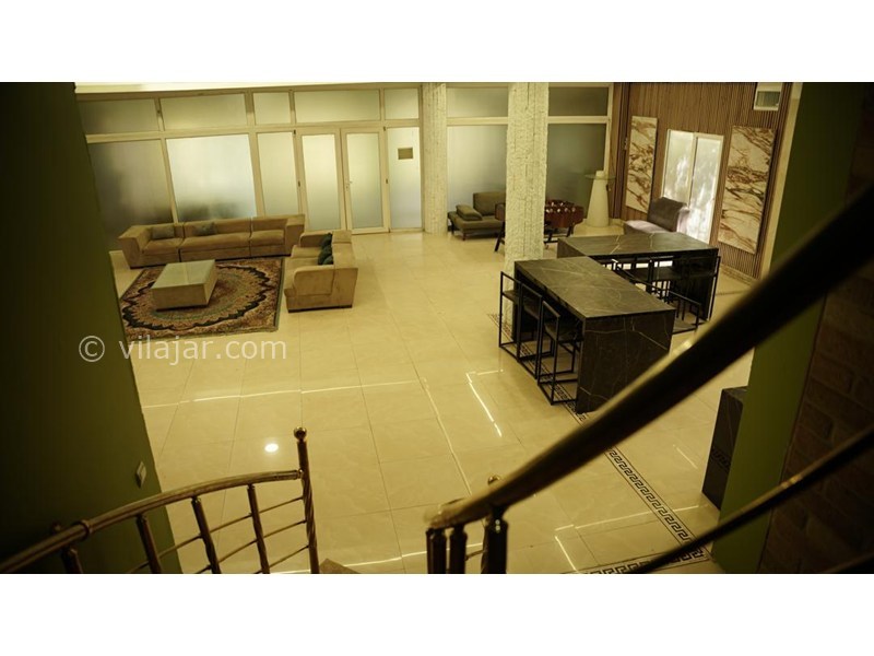 عکس شماره 867116 - اجاره ویلا با استخر کردان کوهسار - ویلای شماره 5