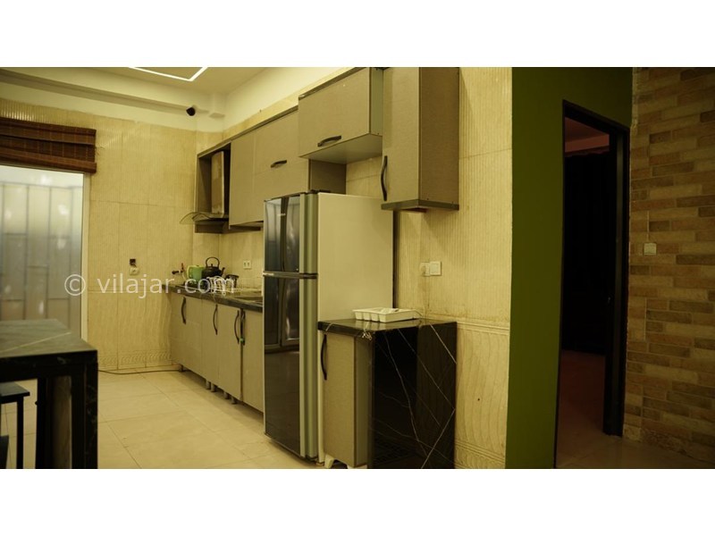 عکس شماره 867117 - اجاره ویلا با استخر کردان کوهسار - ویلای شماره 5