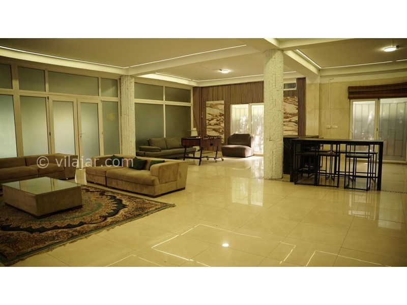 عکس شماره 867120 - اجاره ویلا با استخر کردان کوهسار - ویلای شماره 5